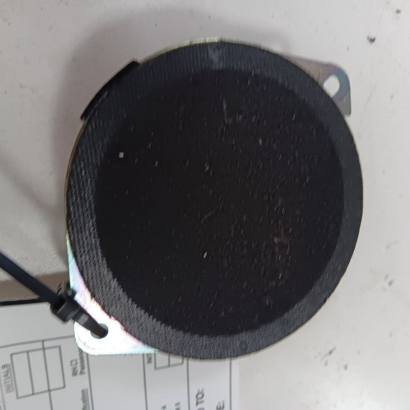 Grand Cherokee Dash Speaker Center Middle  2017 2018 2019 2020