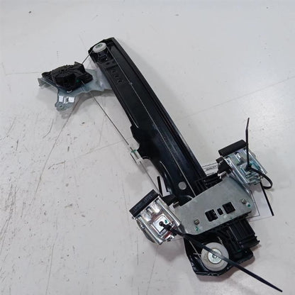 Driver Left Front Window Regulator Track Fits 18-21 ECOSPORT OEM