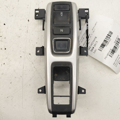 Honda Clarity Transmission Gear Shifter  2018 2019 2020