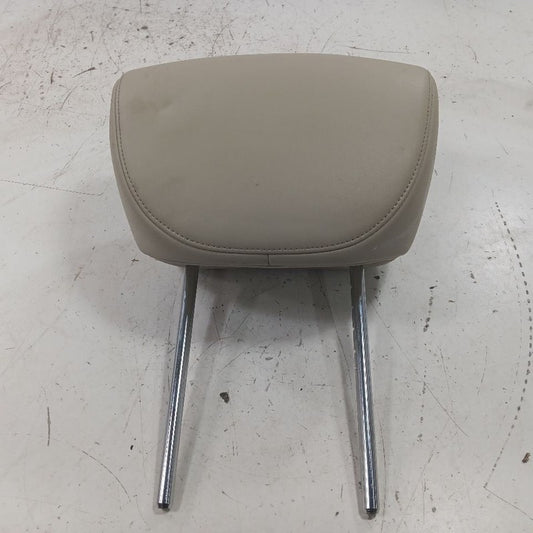 INFINITI QX50 Seat Headrest Front Head Rest  2017 2016 2015 2014