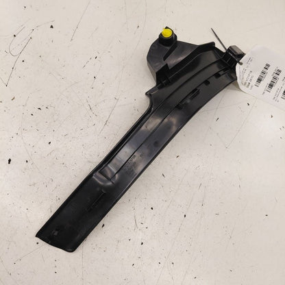 Volvo S60 Sill Trim Plate Door Jam Threshold Right Passenger Rear 2018