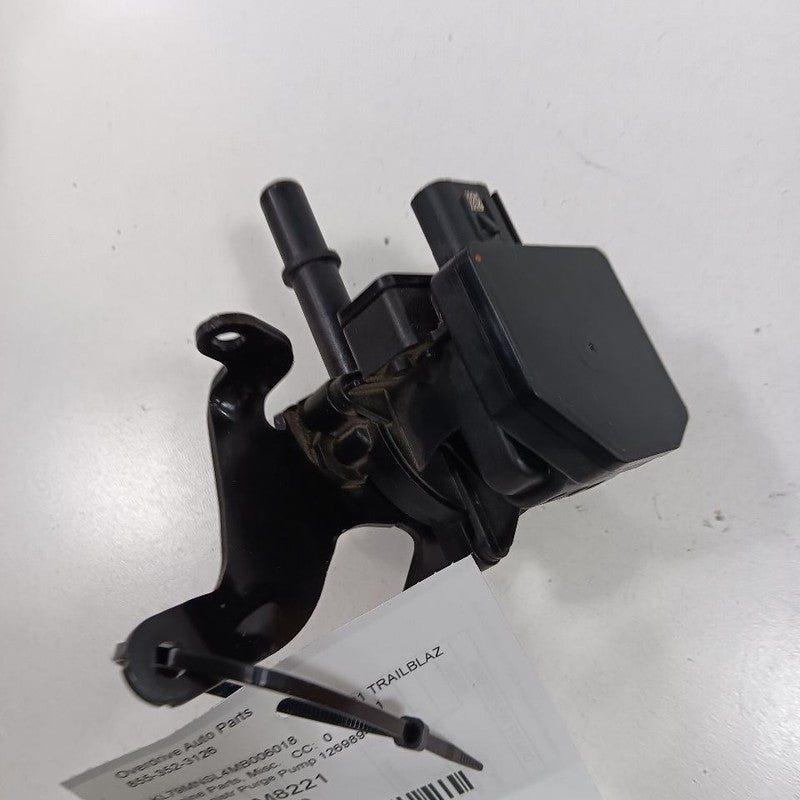 Chevy Trailblazer Canister Purge Pump {12698940} 2021 2022 2023 2024 2025
