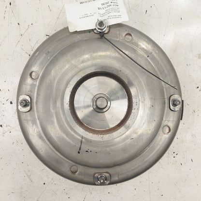 Mazda 6 Automatic Transmission Torque Converter  2018 2019 2020 2021