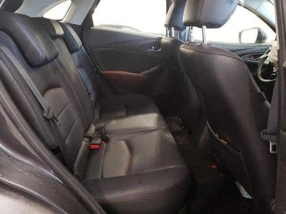 Gas Fuel Pump Only Engine Mounted 2.0L Fits 16-18 MAZDA 3