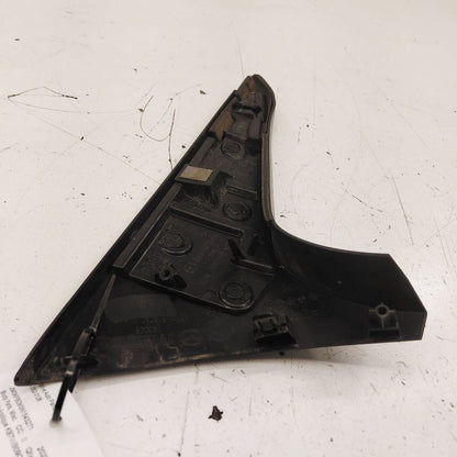 Mazda CX-5 Driver Left Rear Gate Applique {KB7WB09C2} 2023 2022 2021 2