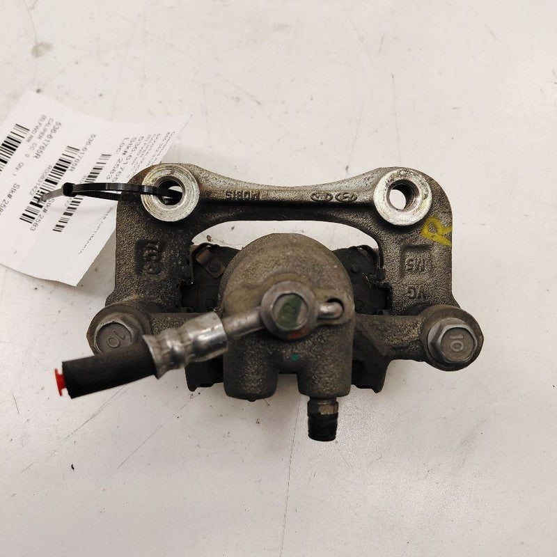 Passenger Rear Brake Caliper US Built VIN 5 1st Digit Fits 16-20 Kia O