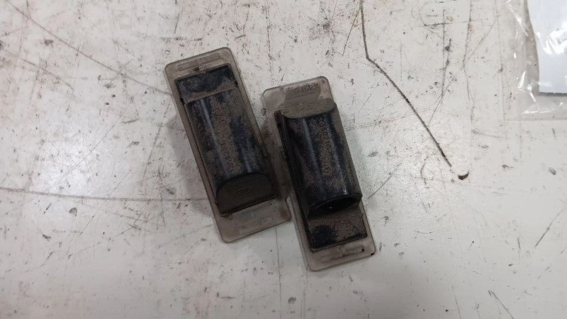 Buick Lacrosse License Plate Light Lamp  2017 2018 2019