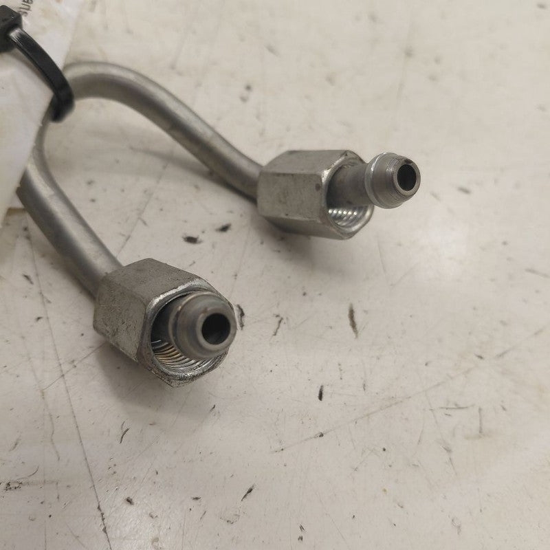 Lexus IS350 Gas Fuel Line  3.5 2020 2019 2018