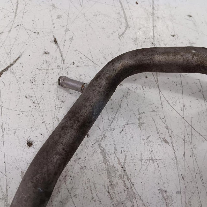 Kia Forte Coolant Line Crossover Pipe  1.8L 2014 2015 2016 OEM