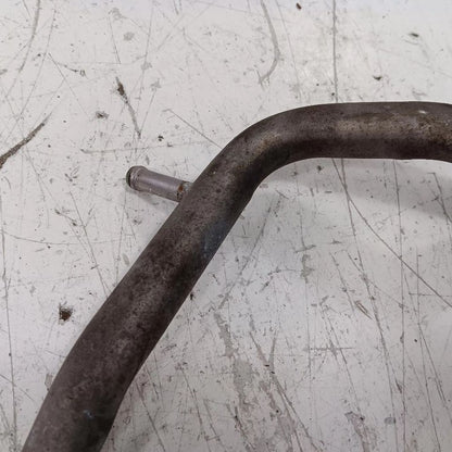 Kia Forte Coolant Line Crossover Pipe  1.8L 2014 2015 2016 OEM