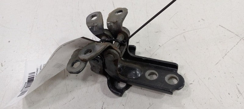 Subaru Impreza Right Rear Door Hinge Set  Passenger 2020 2019 2018 201