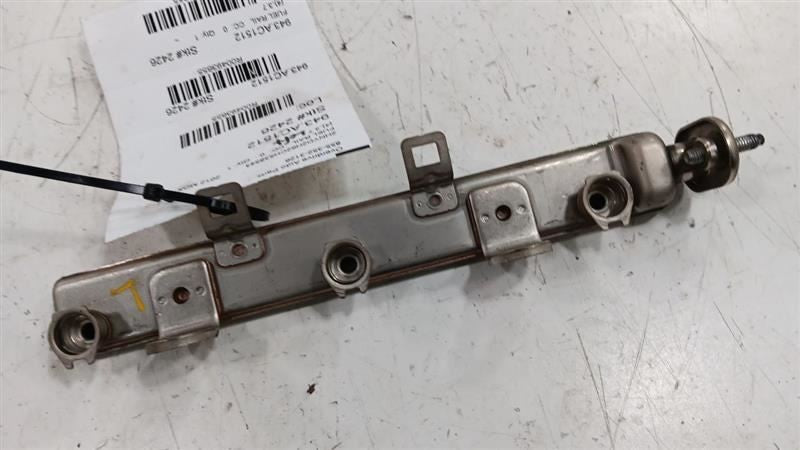 Acura MDX Fuel Rail Injection Injector Mount Bar Left Driver2010 2011 