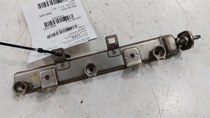 Acura MDX Fuel Rail Injection Injector Mount Bar Left Driver2010 2011 