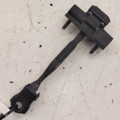 Chevy Volt Door Check Left Driver Rear Hinge Stop Stopper Detent  2016