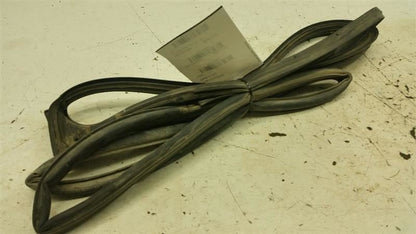 Dodge Journey On Door Seal Rubber Gasket Left Rear Back 2009 2010 2011