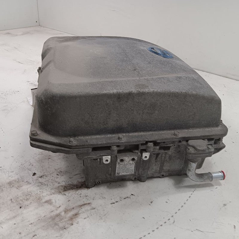 Power Head Inverter Engine Compartment Fits 13-15 Nissan LEAF 