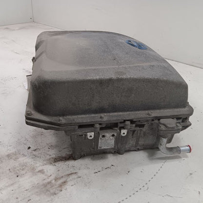 Power Head Inverter Engine Compartment Fits 13-15 Nissan LEAF 