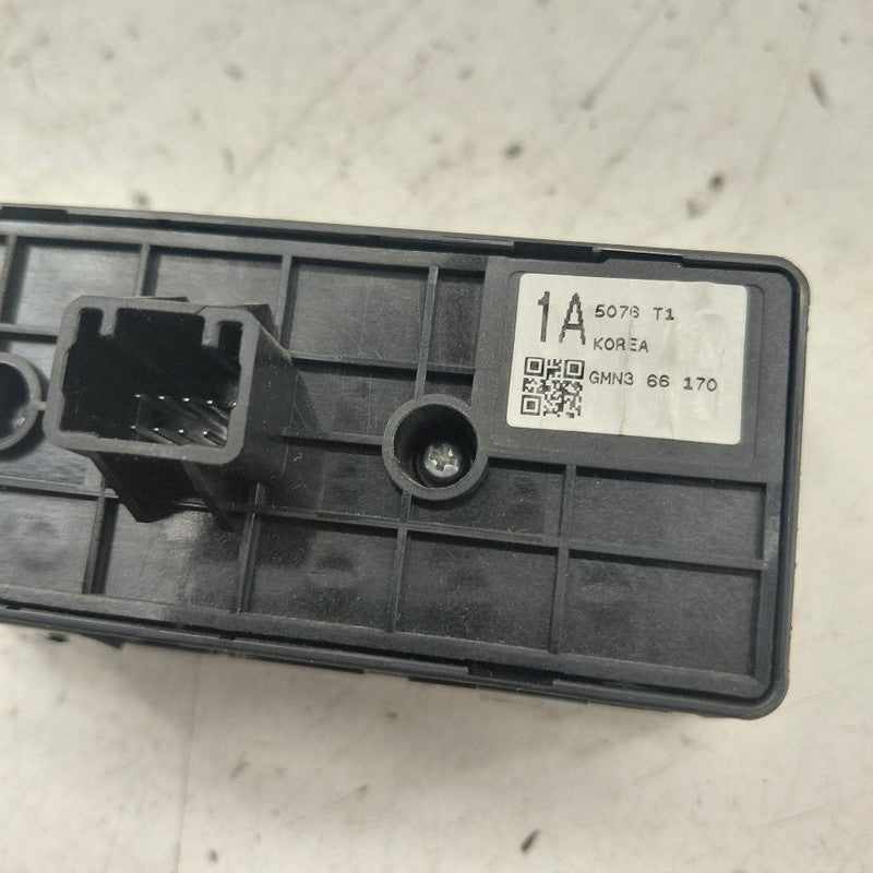 Mazda 6 Traction Control Switch  2016 2015 2014