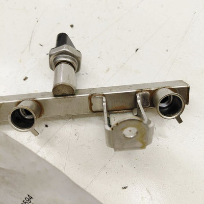 Ford Escape Fuel Rail Injection Injector Mount Bar  1.5 2022 2023 2024