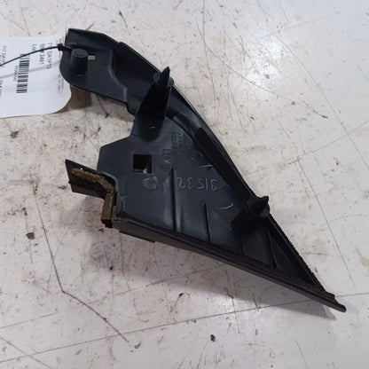 Nissan Maxima Mirror Mount Cover Door Trim Left Driver 2014 2013 2012 
