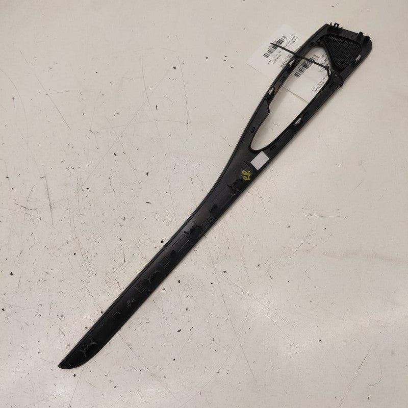 Alfa Romeo Stelvio Interior Door Handle Surround Trim Right Passenger 