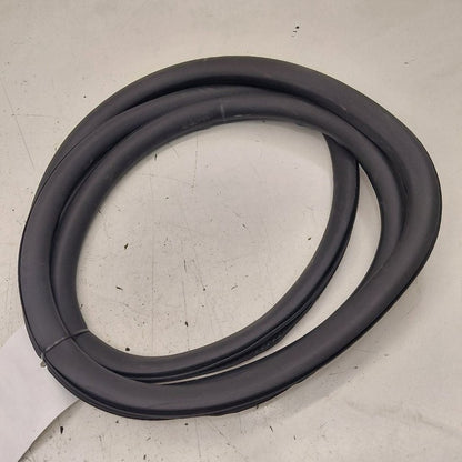 Alfa Romeo Stelvio On Body Door Jamb Seal Rear Left Driver Back  2018 