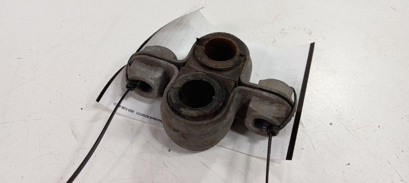 Mini Cooper Paceman Sway Bar Bushing Mounting Bracket 2013 2014 2015 2