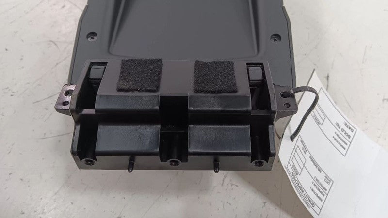 Hyundai Elantra Arm Rest 2013  OEM