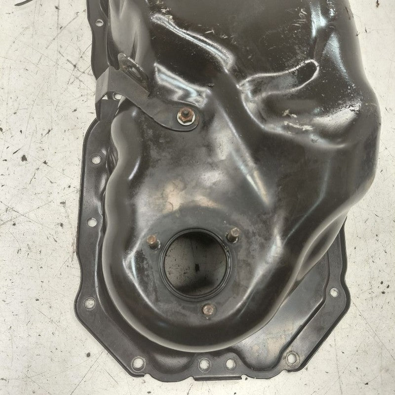 Engine Oil Pan Naturally Aspirated Fits 18-23 Mazda CX-5