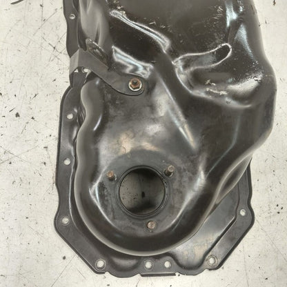 Engine Oil Pan Naturally Aspirated Fits 18-23 Mazda CX-5
