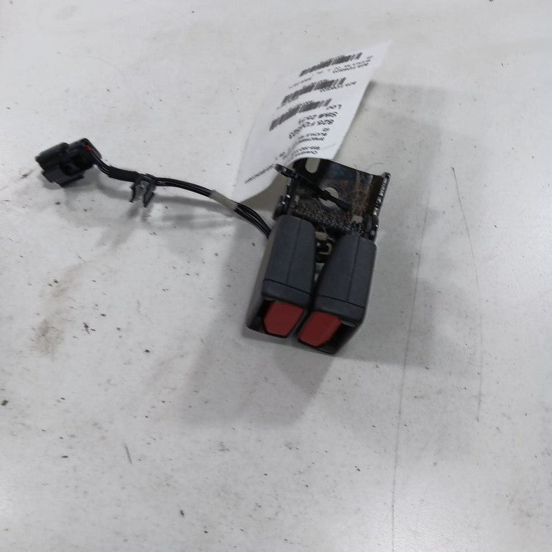 Ford Bronco Sport Seat Belt Buckle Latch Right Passenger Rear Back  20