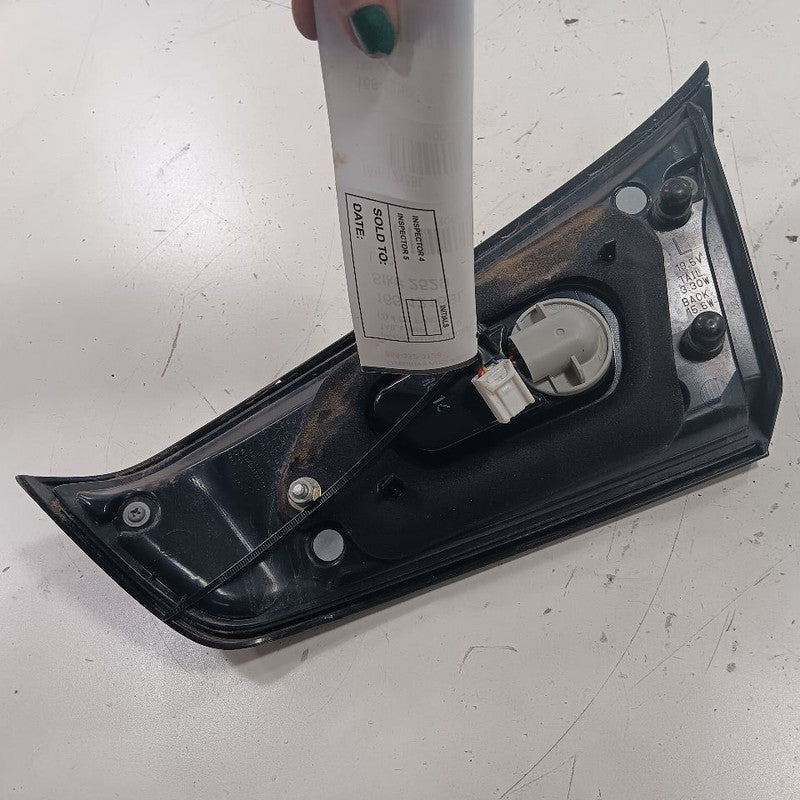 Driver Left Tail Light Brake Lamp Lid Mounted Fits 20 Mitsubishi Outlander Sport