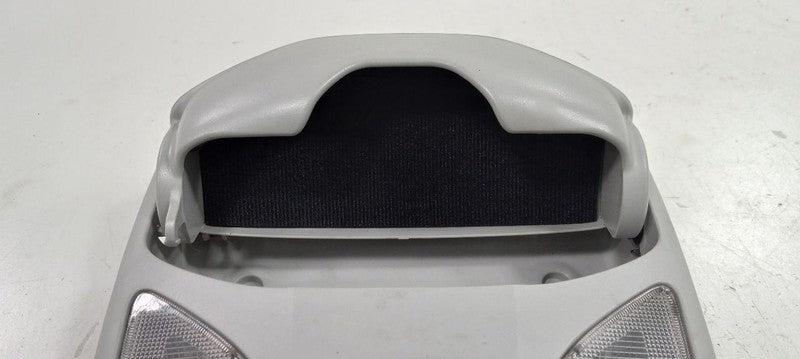 Hyundai Santa Fe Sun Glasses Holder 2017 2018 2019