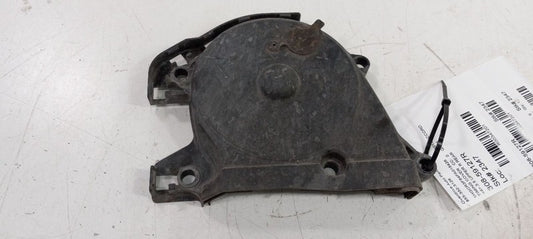 Passenger Right Timing Cover Upper Rear Fits 14-20 MDX  OEM