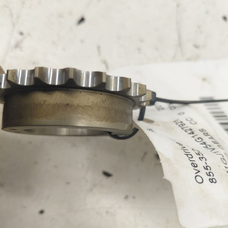 Mazda 6 Timing Gear  2.5 2016 2015 2014