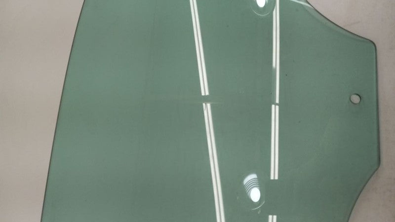 22892812 Left Rear Door Glass VIN 1 4th Digit Limited Fits 13-16 Chevy Malibu