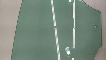 22892812 Left Rear Door Glass VIN 1 4th Digit Limited Fits 13-16 Chevy Malibu