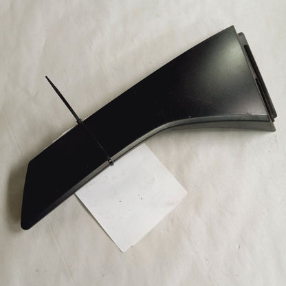 Subaru Crosstrek Left Rear Spoiler Extension {96031FL050} 2023 2022 20