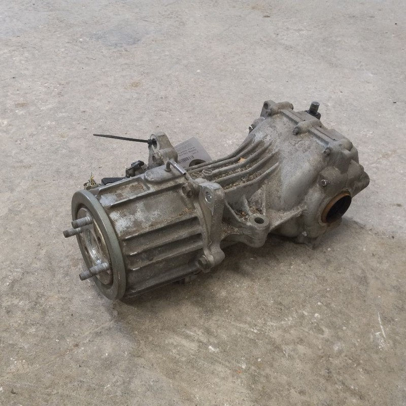 Rear Axle Carrier AWD Fits 15-24 Nissan Murano