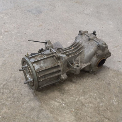 Rear Axle Carrier AWD Fits 15-24 Nissan Murano