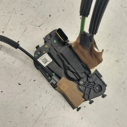 Ford Escape Door Latch Lock Right Passenger Rear  2020 2021 2022