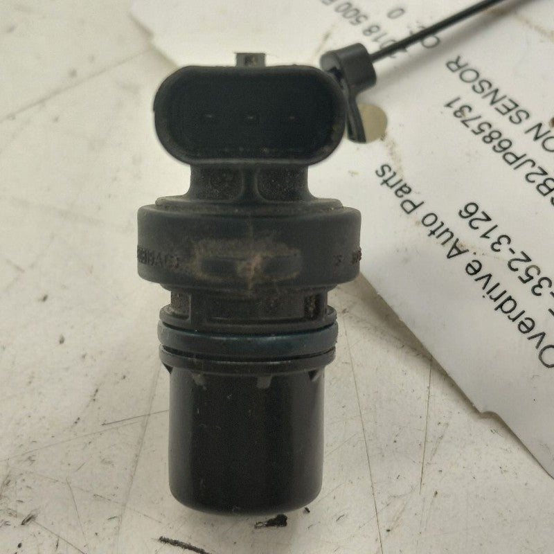 2018 Fiat 500 X 2.4 Model Camshaft Cam Shaft Position Sensor