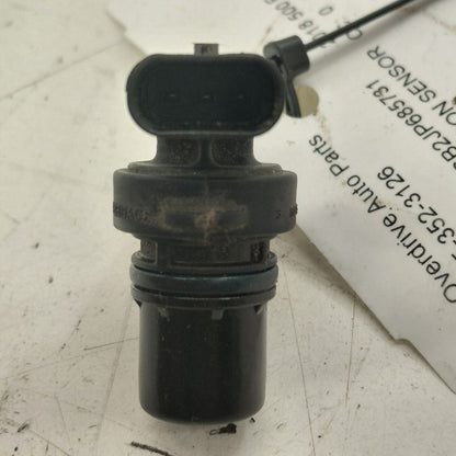 2018 Fiat 500 X 2.4 Model Camshaft Cam Shaft Position Sensor