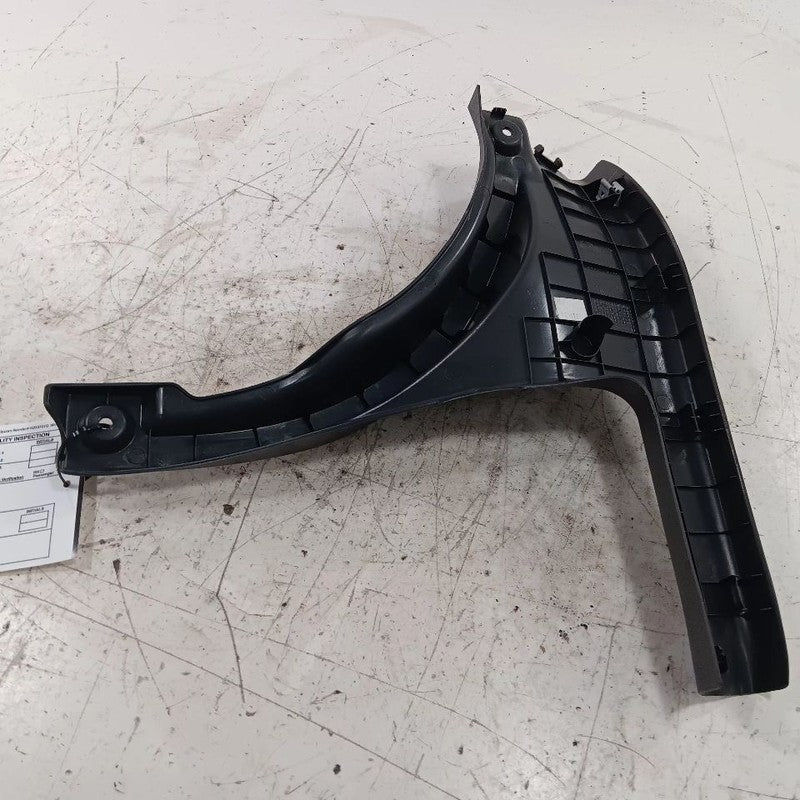 Hyundai Accent Sill Trim Plate Door Jam Threshold Right Passenger Rear