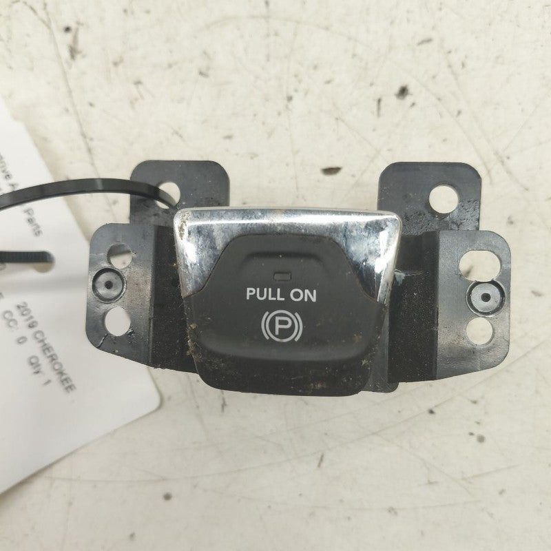 Jeep Cherokee Parking Brake Handle Emergency Brake Lever  2019 2020 20