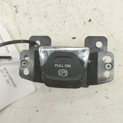 Jeep Cherokee Parking Brake Handle Emergency Brake Lever  2019 2020 20