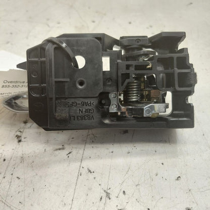 Mazda 6 Door Handle Left Driver Rear Interior Inside  2018 2019 2020 2
