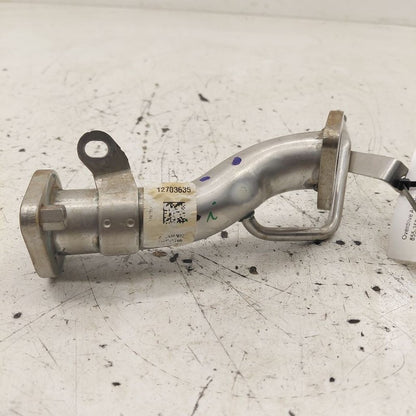 Buick Encore GX Coolant Line Crossover Pipe  1.3 2022 2023 2024 2025
