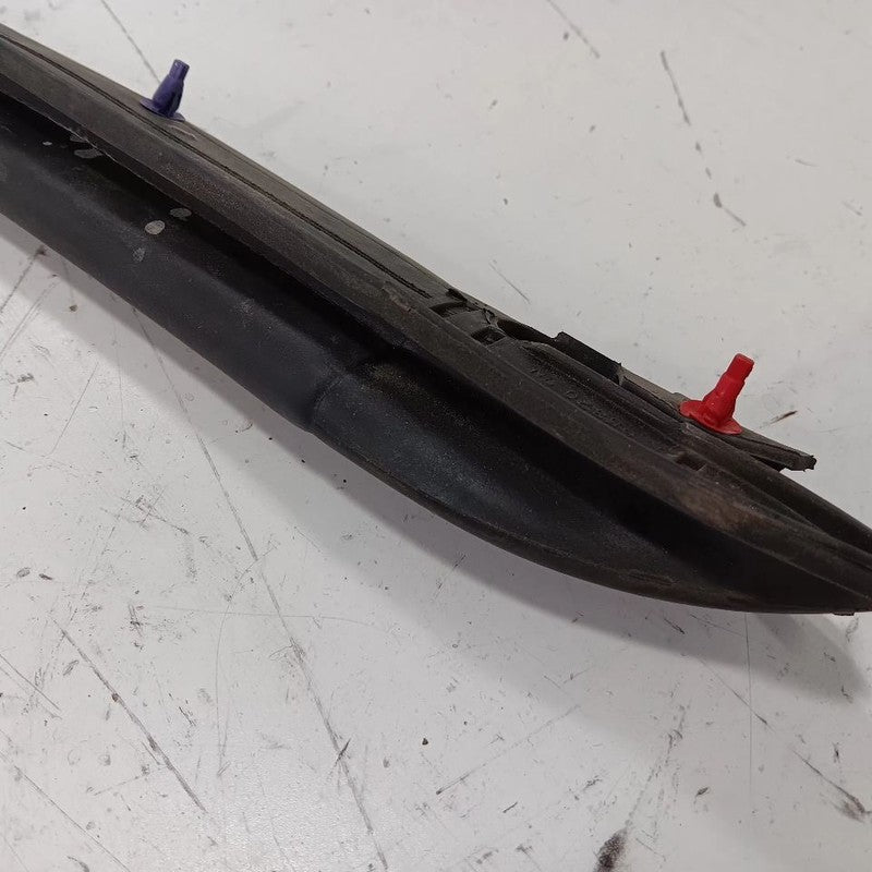 Nissan Maxima Cowl Vent Panel Hood Rubber Seal 2014 2013 2012 2011 2010 2009