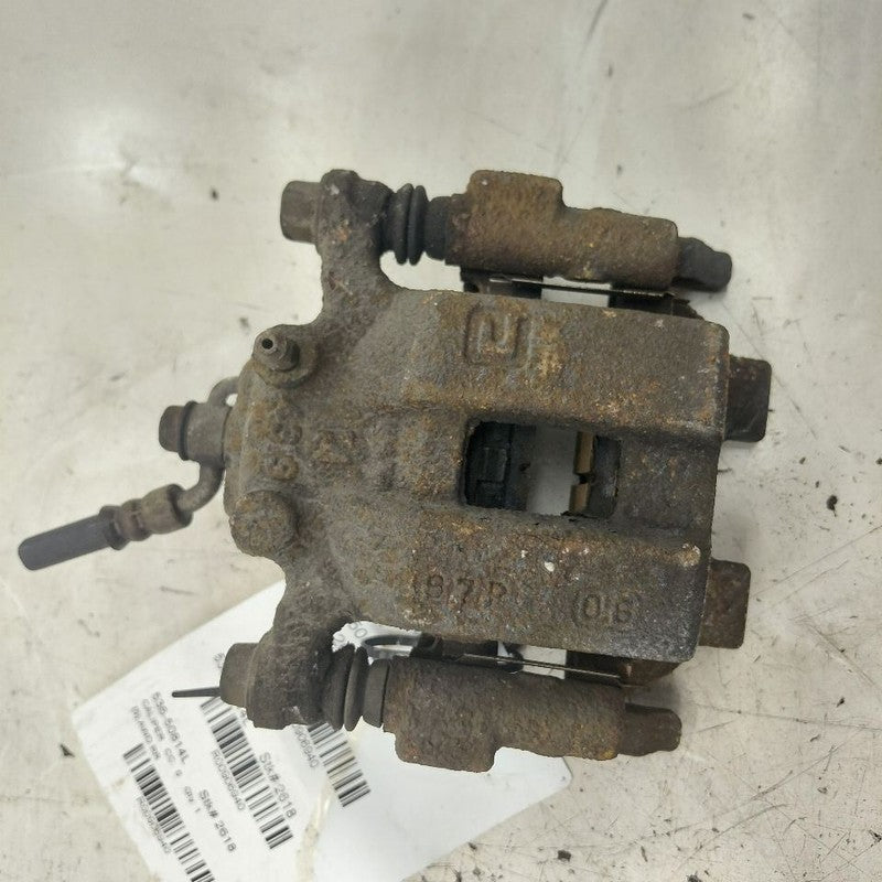 Left Rear Brake Caliper Fits 09-24 Nissan Murano